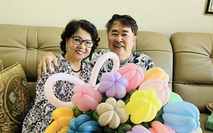 Nam NSƯT được hứa “bị gì thì xin Nhà nước phong làm anh hùng”: U80 giàu có, chủ công ty yến sào nổi tiếng