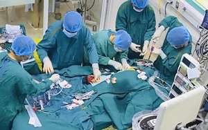 Căn bệnh gây tử vong sau vài giờ với triệu chứng mệt, khó thở ở trẻ nếu không xử trí kịp