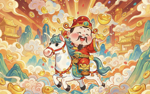 Lời thì thầm của vũ trụ gửi 12 con giáp tuần mới: Ai đón lộc về nhà, ai cần "chậm lại một nhịp"?