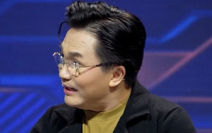 Nam NSƯT ăn chay trường: "Rất nghiệt ngã cho tôi"