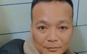 Bắt tạm giam đối tượng lao xe vào cảnh sát giao thông ở Hải Phòng