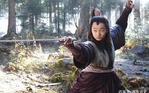 Cao thủ của Kim Dung: Người có đồ đệ gây chấn động võ lâm nhưng bị tác giả "xóa sổ" khỏi giang hồ