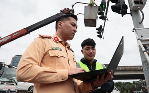 Từ nay trở đi, camera AI sẽ đặc biệt chú ý 23 lỗi vi phạm giao thông này, mọi người dân cần biết