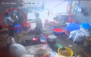 Vụ chồng dùng dao chém gục vợ hờ rồi tự sát: Hé lộ nguồn cơn