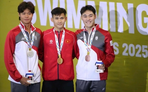 Diễn biến SEA Games 33 ngày 14/12: VĐV Việt Nam viết tâm thư xin lỗi vì bỏ cuộc
