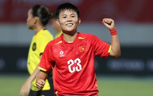Lịch thi đấu SEA Games 33 hôm nay 14/12: Bóng đá nữ Việt Nam đấu Indonesia
