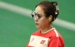 Tuyển Việt Nam thắng áp đảo Thái Lan, phá kỷ lục SEA Games, giành lại HCV sau 12 năm chờ đợi