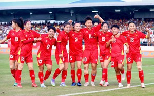 Thắng “5 sao” trước Indonesia, đội tuyển Việt Nam ghi tên mình vào chung kết SEA Games