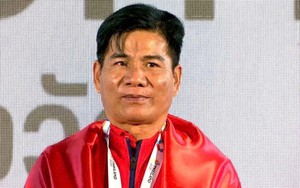 Lão tướng vô địch SEA Games: 33 tuổi tập 'bắn bi', ngoài 50 mới giành HCV