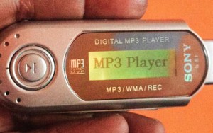 MP3 sắp sang tuổi 30: “Lão làng” công nghệ vẫn sống khỏe giữa kỷ nguyên online