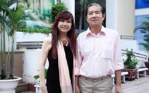 Danh ca Bảo Yến: "Tôi sống lủi thủi như vậy từ lúc anh Quốc Dũng mất"