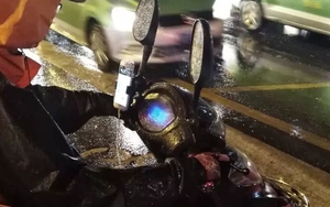 Tin nhắn lúc 4h sáng của shipper khiến khách hàng hối hận cũng đã muộn