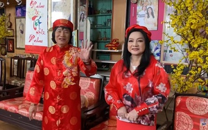 Nam NSND 3 lần đò, được vợ 3 xinh đẹp chăm sóc, sở hữu nhà mặt tiền ở đường Trần Quốc Toản