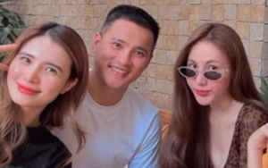 Diện mạo của Thuỷ Tiên, Công Vinh