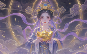 Dự báo ngày 16/12: Top 3 con giáp có "bàn tay vàng", chạm đâu ra tiền đó, tình cảm thăng hoa khiến thiên hạ phải đỏ mắt ghen tị