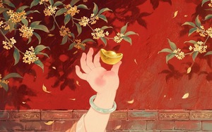 Rút quẻ tài lộc tuần mới 12 con giáp: Ai được lộc trời cho, ai cần "án binh bất động" để giữ tiền?