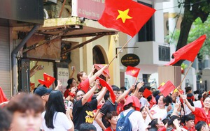 Bộ Tài chính thông tin về kiến nghị tặng quà toàn dân dịp Tết Nguyên đán