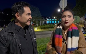 Nữ NSƯT đi hát lúc 5 giờ sáng, bị một nữ ca sĩ giành bài