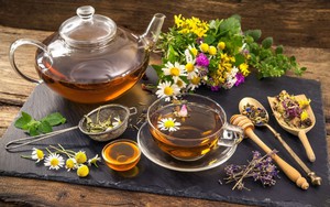 Uống 3 loại nước này vào buổi sáng, gan - thận sẽ biết ơn bạn