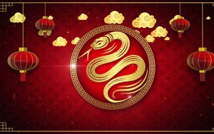 5 con giáp may mắn nhất trong tháng 11 âm: Bứt phá mạnh mẽ, tiền bạc rủng rỉnh, cuộc sống viên mãn