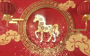 Năm Bính Ngọ 3 con giáp được Thần tài lựa chọn, gặp nhiều may mắn, thu nhập dồi dào bậc nhất