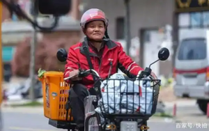 Phát hiện người đàn ông 45 tuổi làm shipper nhưng sở hữu hơn 10 căn nhà, 4 xe ô tô: “Dù lương thấp và vất vả, tôi chưa từng thấy chán nghề”