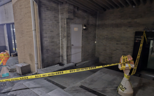 Bé sơ sinh bị bỏ rơi tử vong giữa trời -3 độ C ở Seoul, nghi phạm là du học sinh người Việt