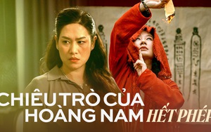 Từ Đèn Âm Hồn tới Thế Hệ Kỳ Tích: Đừng nghĩ chiêu trò lừa khán giả có thể dùng lần hai