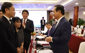 TPHCM chưa có kế hoạch bắt buộc chuyển xe xăng sang xe điện