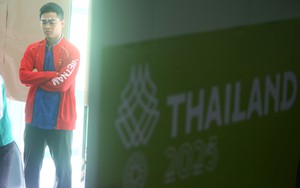 Nhà vô địch ASIAD của Việt Nam: "Ra SEA Games ai chẳng muốn HCV, muốn bắn điểm 10, nhưng…"