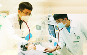 Câu chuyện kể từ tuyến đầu “sinh – tử”