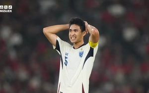 Nhận định U22 Thái Lan vs U22 Malaysia, 20h00 ngày 15/12: Thử thách khó vượt