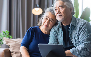 Về hưu với mức lương 13 triệu mỗi tháng, vợ chồng tôi cứ tưởng thế là đủ cho tới khi các con liên tiếp gửi cháu về