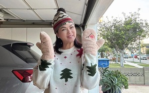 Cuộc sống của vợ Chí Tài sau 5 năm danh hài qua đời, duy trì làm 1 điều từ ngày mất đến nay