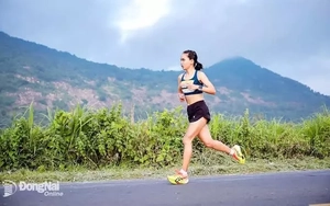 VĐV điền kinh Hoàng Thị Ngọc Hoa xuất viện trong đêm