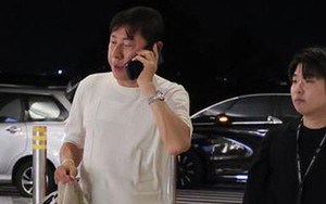 HLV Shin Tae-yong chưa nhận liên hệ từ PSSI, dù ghế nóng tuyển Indonesia bỏ trống