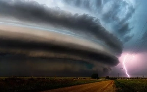 Những nhiếp ảnh gia phong cảnh xuất sắc nhất thế giới được vinh danh