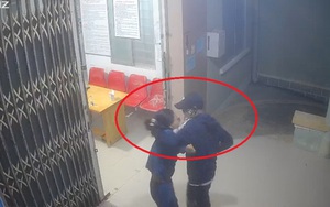 Khống chế nhân viên trạm y tế, bắt chuyển 500 nghìn vào tài khoản chỉ định, dọa báo CA sẽ khó yên thân