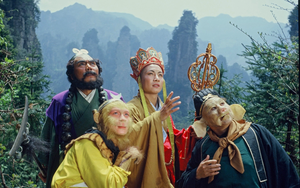 4 lý do khiến người càng già càng “sợ” Tây Du Ký: Ai đi làm trên 20 năm càng thấm thía