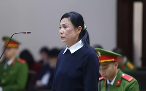 Bà Hoàng Thị Thúy Lan ‘kể công’ đưa tỉnh Vĩnh Phúc lọt 'TOP' đầu cả nước về phát triển và thu ngân sách