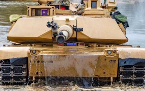 M1E3 Abrams - bước ngoặt lớn nhất của thiết giáp phương Tây sau nửa thế kỷ