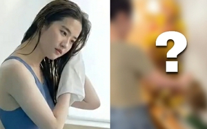 Thân hình "giả dối" của Lưu Diệc Phi