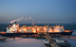 'Nghiện nặng' dầu Nga, một quốc gia châu Á muốn mua thêm cả LNG cho 'trọn bộ'