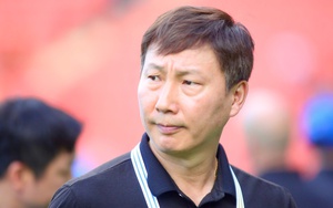 U22 Việt Nam vào chung kết SEA Games, HLV Kim Sang-sik đứng trước cơ hội giành “cú ăn ba” lịch sử