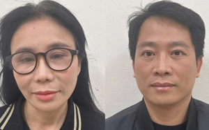 Vợ chồng chủ thẩm mỹ viện Mailisa nộp 300 tỉ đồng