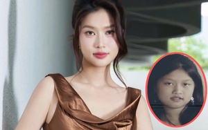 Quá khứ của Hoa hậu Đoàn Thiên Ân