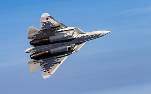 Ấn Độ chưa đủ năng lực sản xuất Su-57?