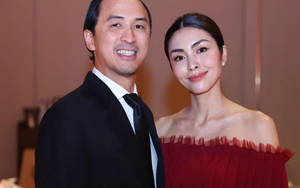 Điều "BẤT THƯỜNG" của vợ chồng Tăng Thanh Hà hé lộ 1 quy tắc nuôi dạy con bất ngờ!