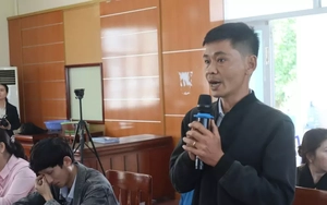 Mua đấu giá đất 18 năm, lúc làm nhà mới 'tá hỏa' vì đất… không tồn tại!