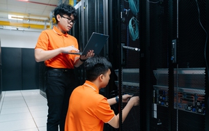 Từ AI, lượng tử đến UAV và đường sắt: FPT công bố "bộ 5" chiến lược, đích thân chủ tịch lèo lái